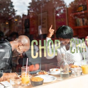 Chuku's Nigerian Tapas Restaurant